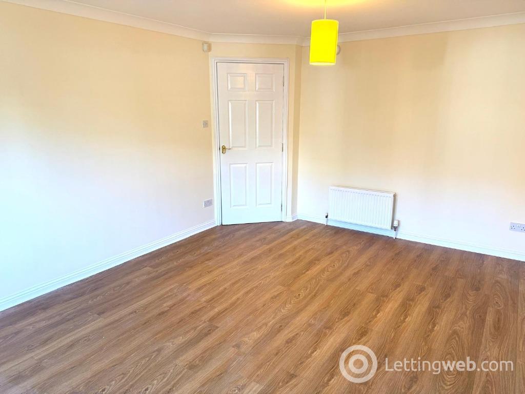 Flat Branklyn Court in Glasgow
