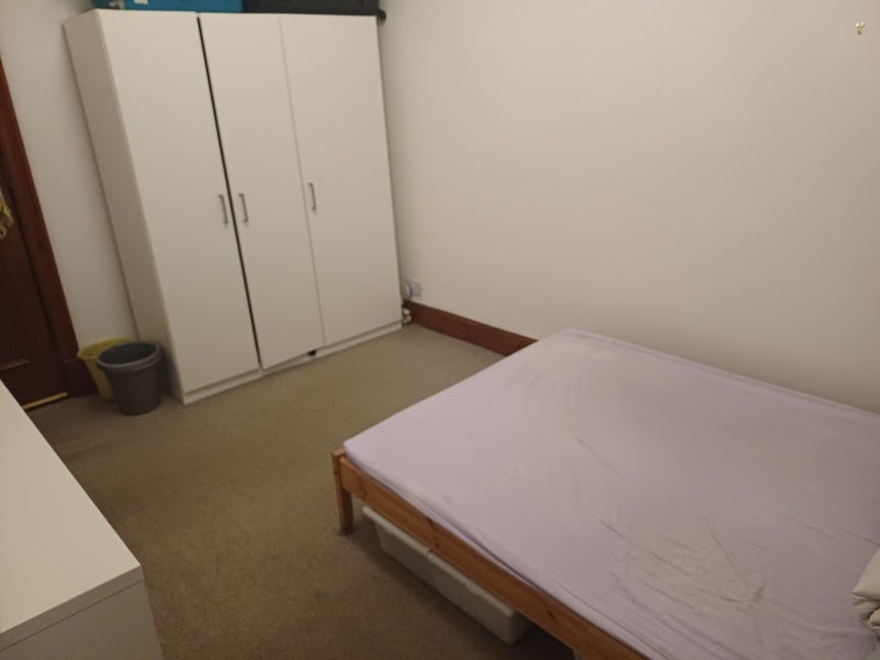 Room Duke Street in Glasgow