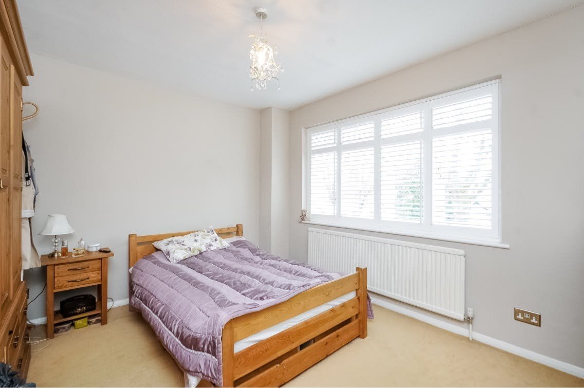 Flat Shepherds Hill in Greater London
