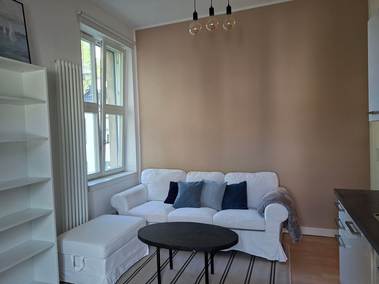 Wohnung Clayallee in Berlin