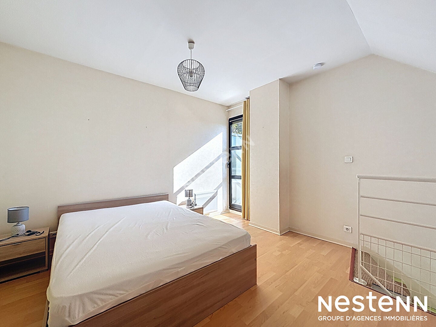 Flat Rue des Halles in Tours