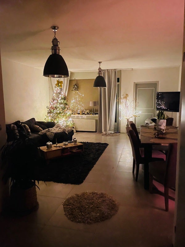Appartement Bachlaan in Voorthuizen