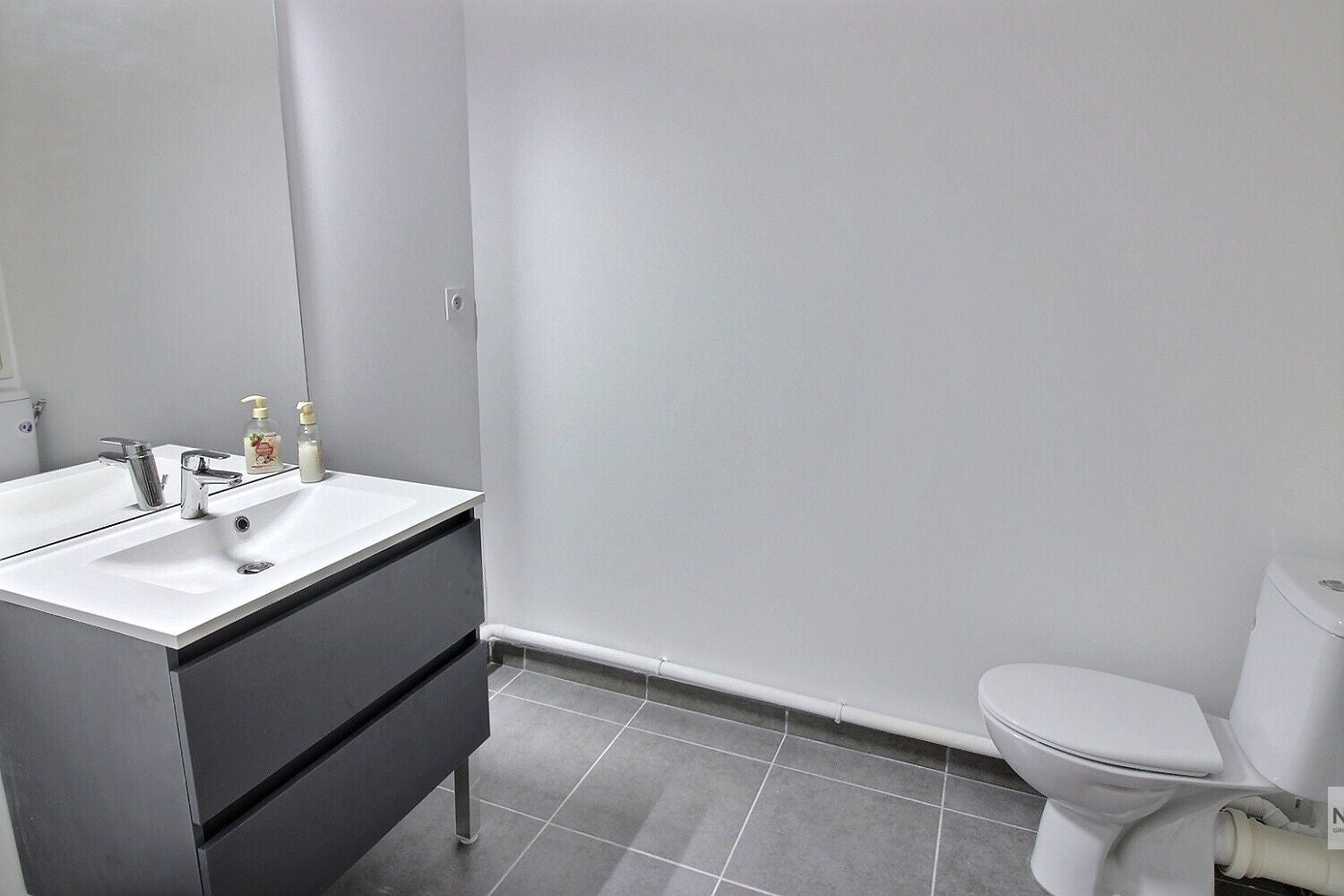 Appartement Rue Jules Guesde à Lille