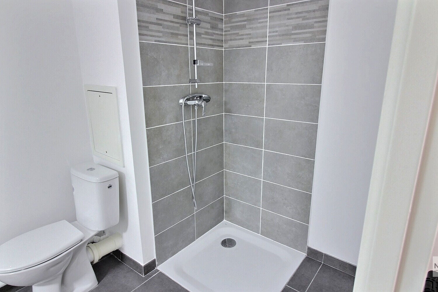 Appartement Rue Jules Guesde à Lille