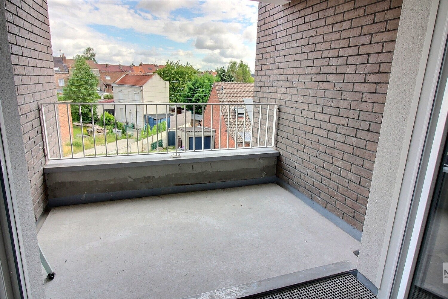 Appartement Rue Jules Guesde à Lille