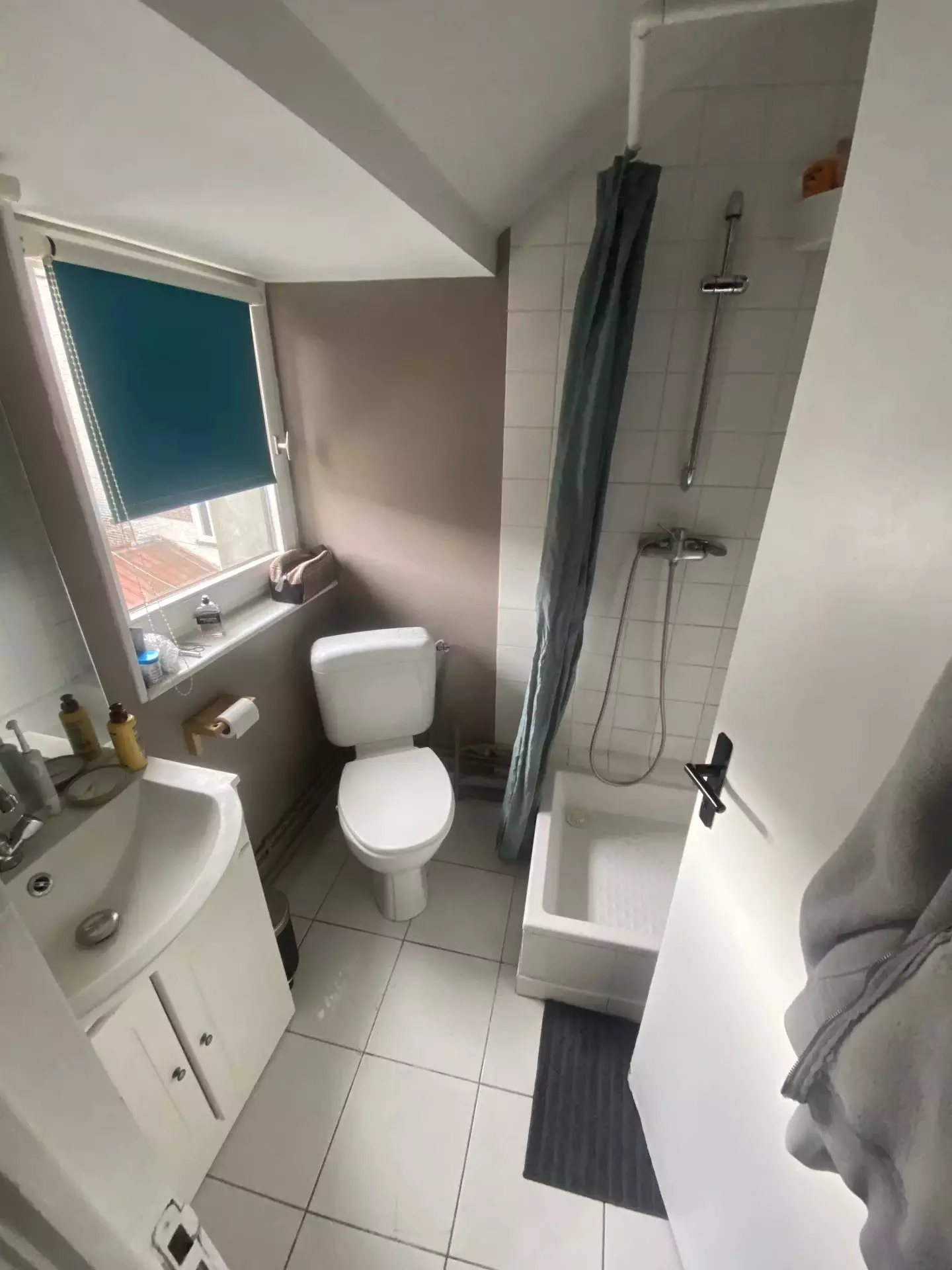 Appartement Rue Gambetta à Mons-en-Barœul