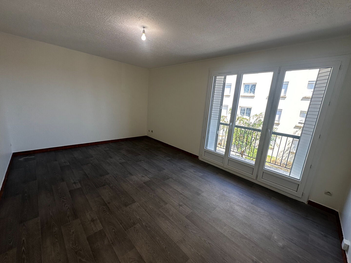 Appartement Boulevard des Collèges à Pont-de-Chéruy