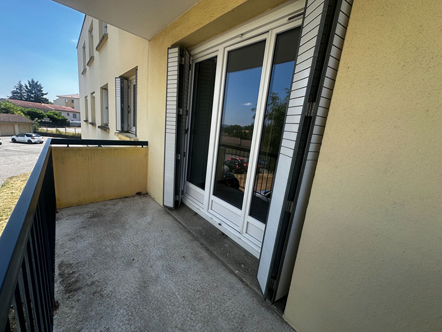 Appartement Boulevard des Collèges à Pont-de-Chéruy