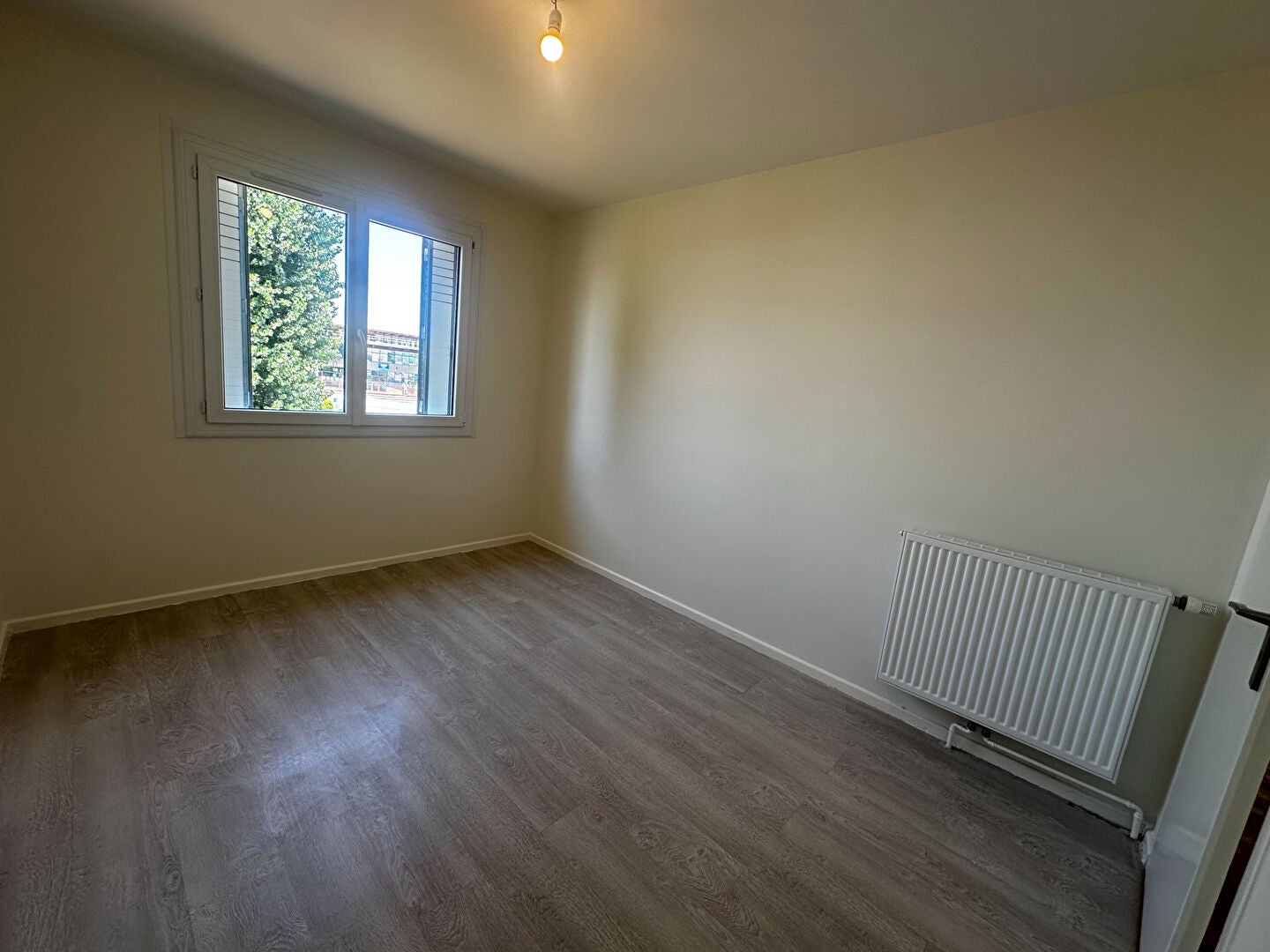 Appartement Boulevard des Collèges à Pont-de-Chéruy