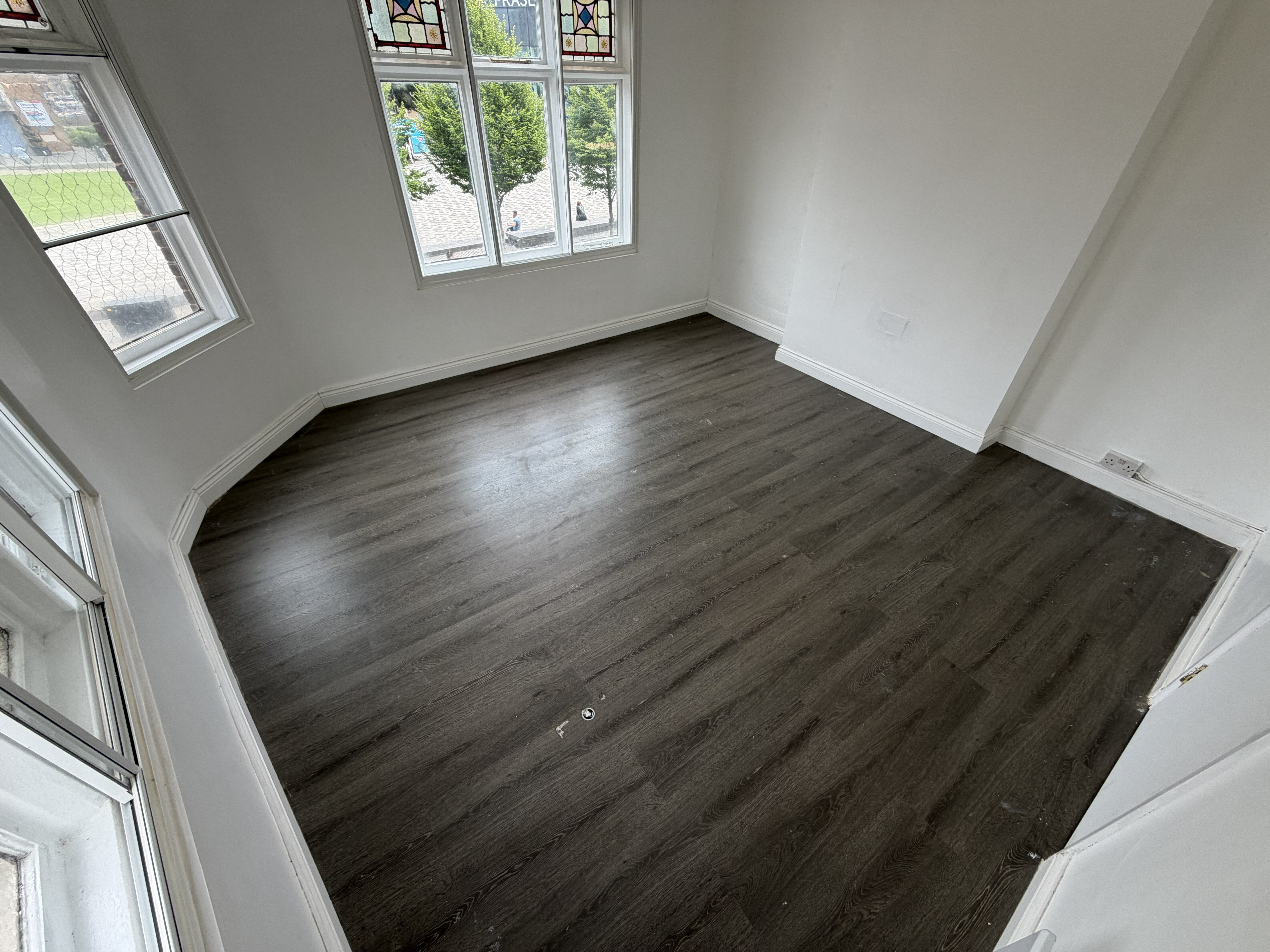 Flat Manchester Street in Luton