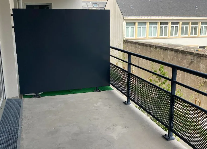 Flat Rue d'Anjou in Saint-Nazaire