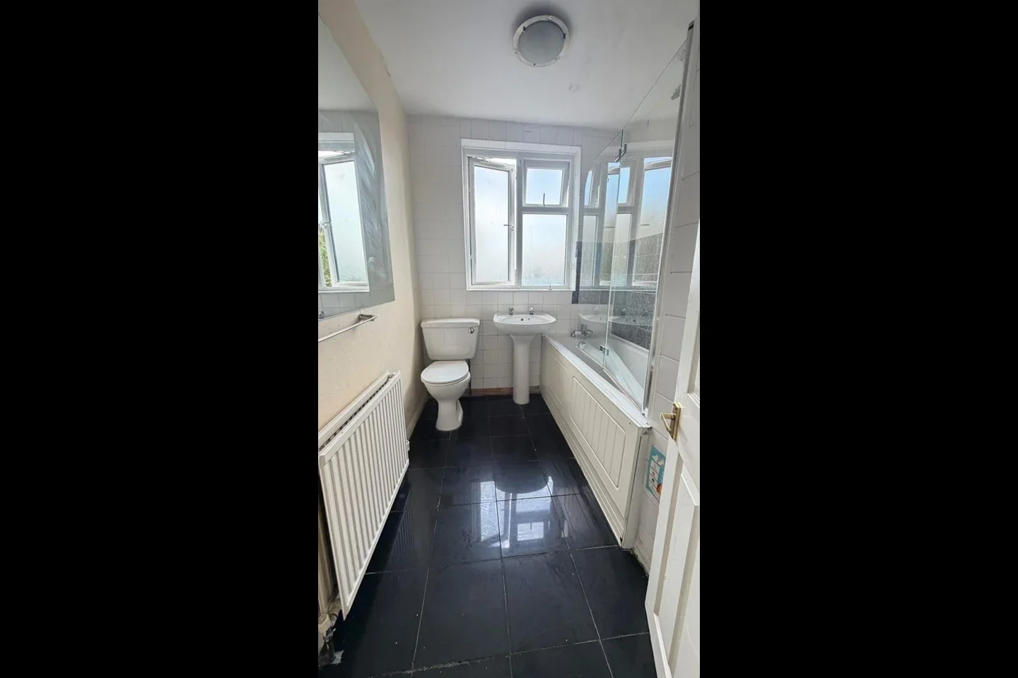 Flat Westcroft Close in Greater London