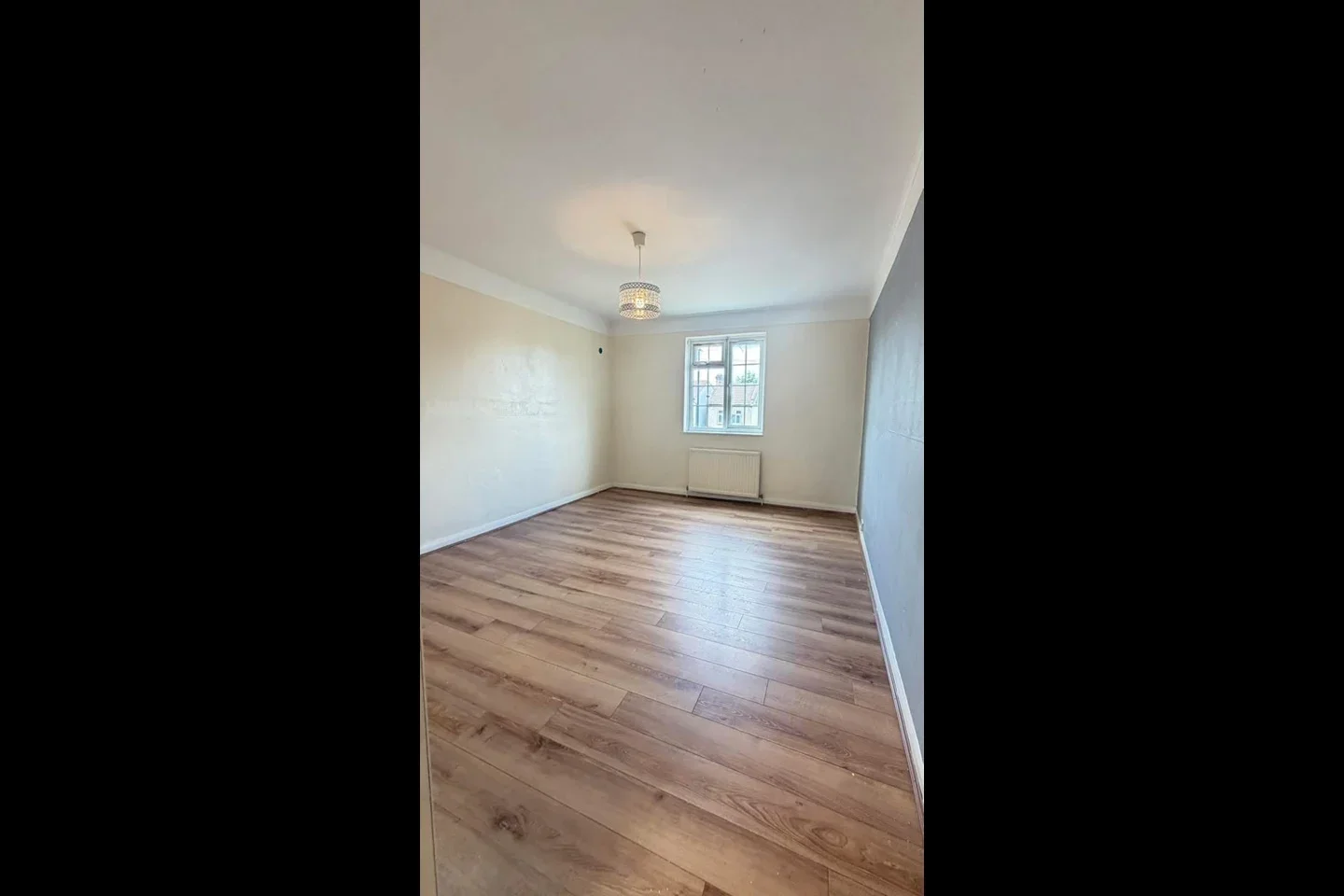 Flat Westcroft Close in Greater London