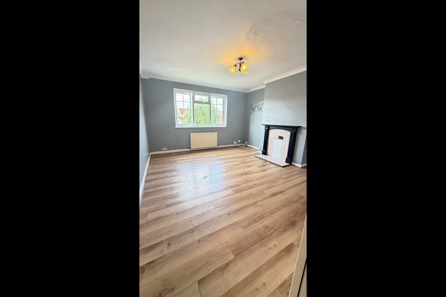 Flat Westcroft Close in Greater London