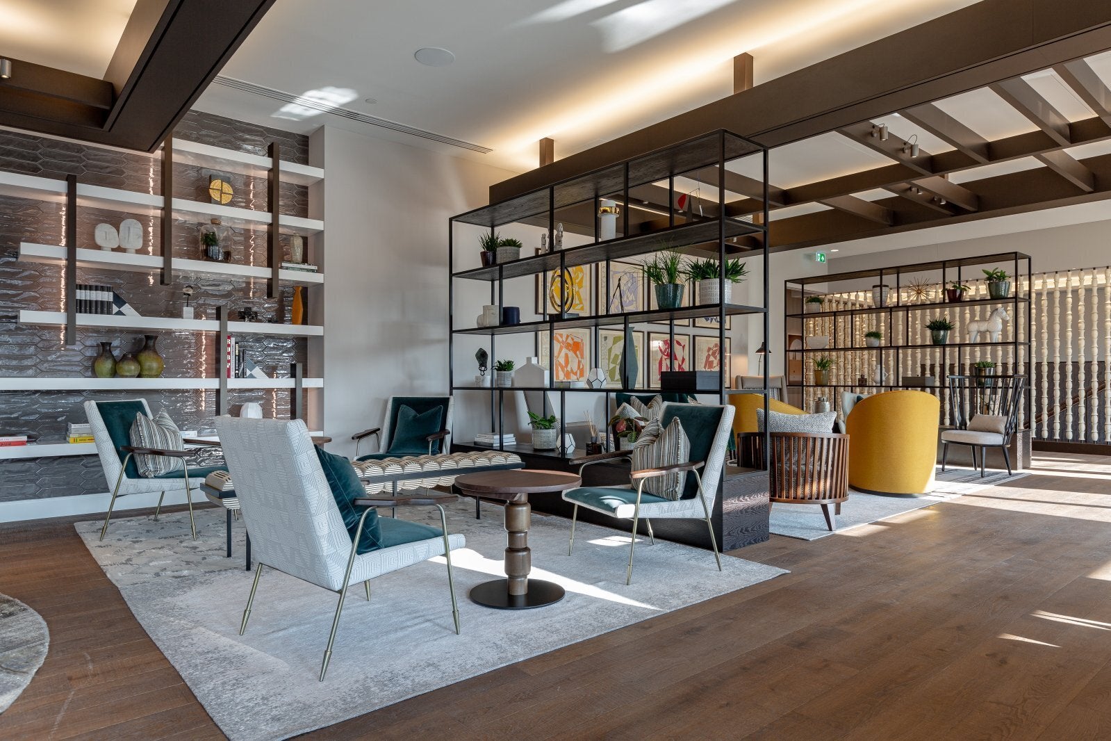 Flat George Street in Greater London