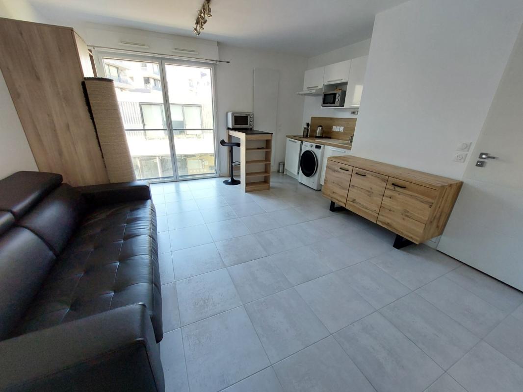 Appartement Rue Lorette de la Refoulais à Nantes