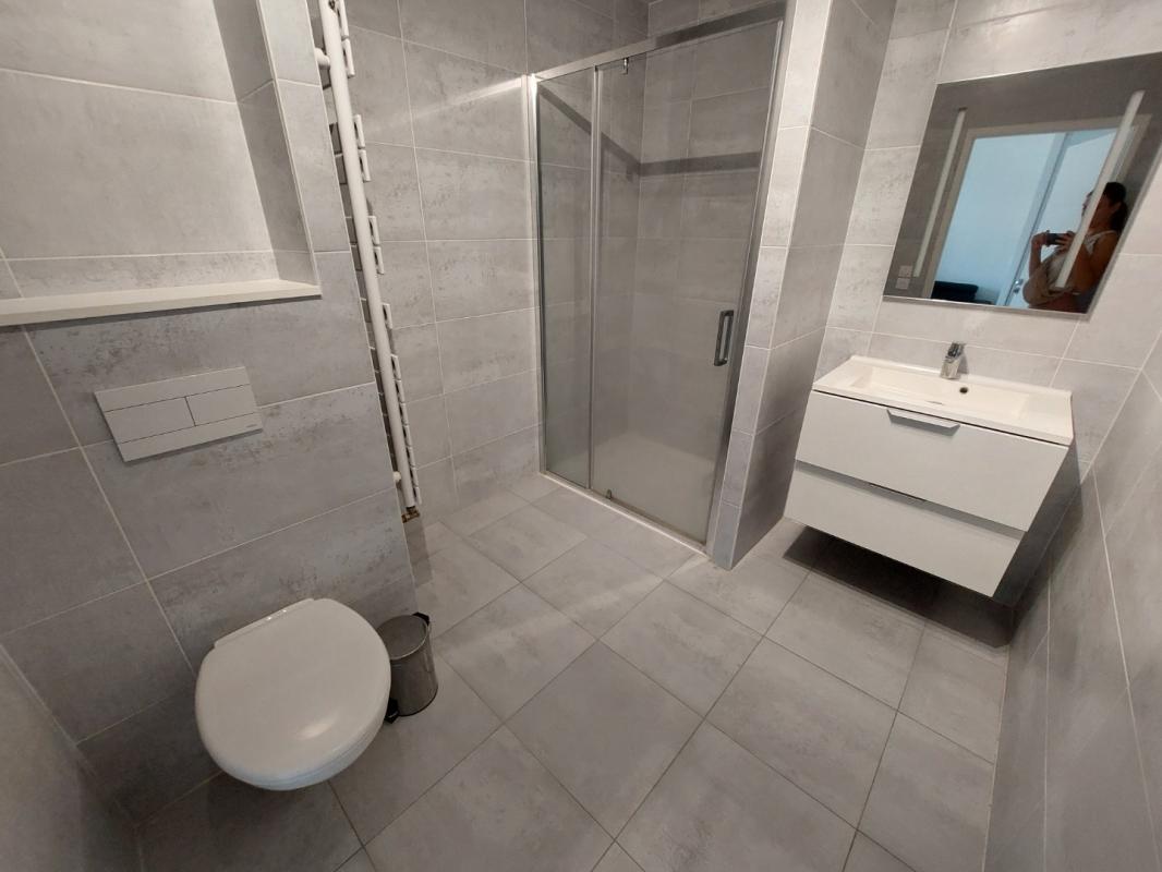 Appartement Rue Lorette de la Refoulais à Nantes