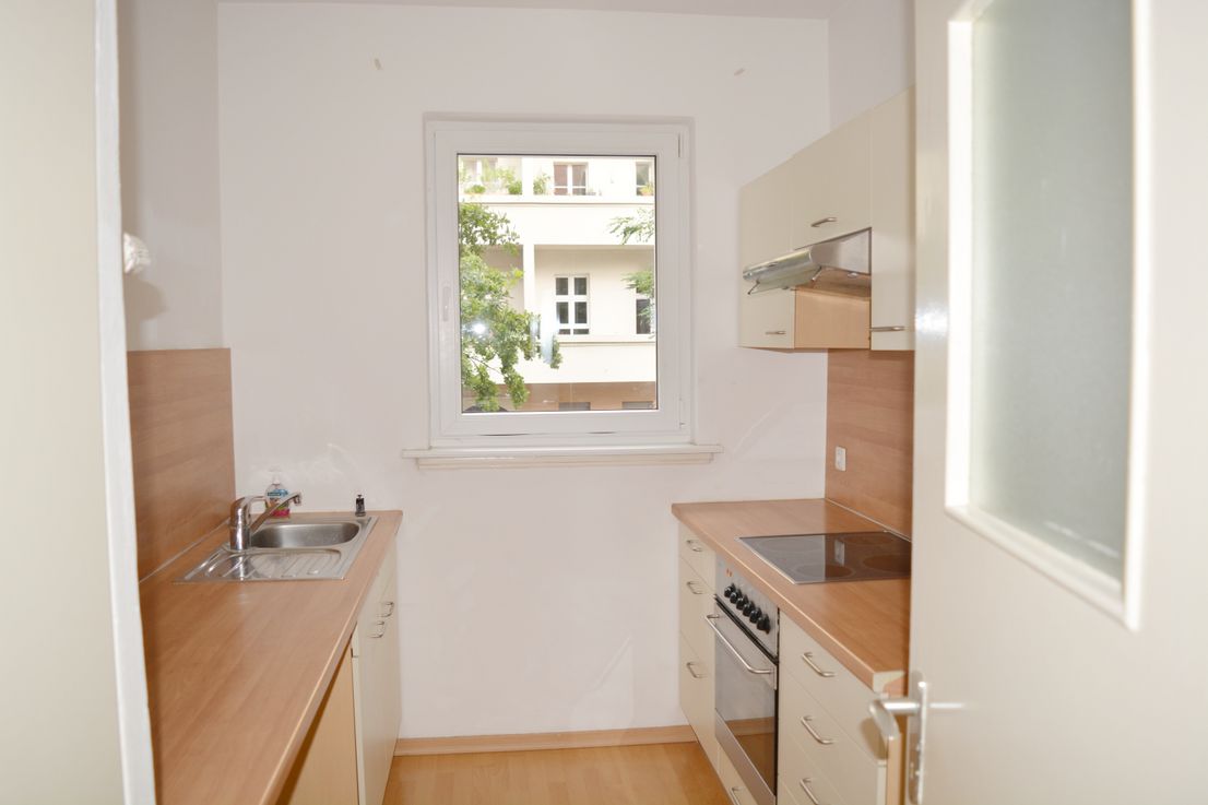 Wohnung Holsteinische Straße in Berlin