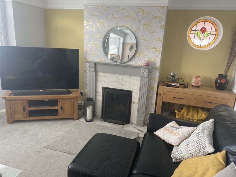 Room Bright Road in Poole