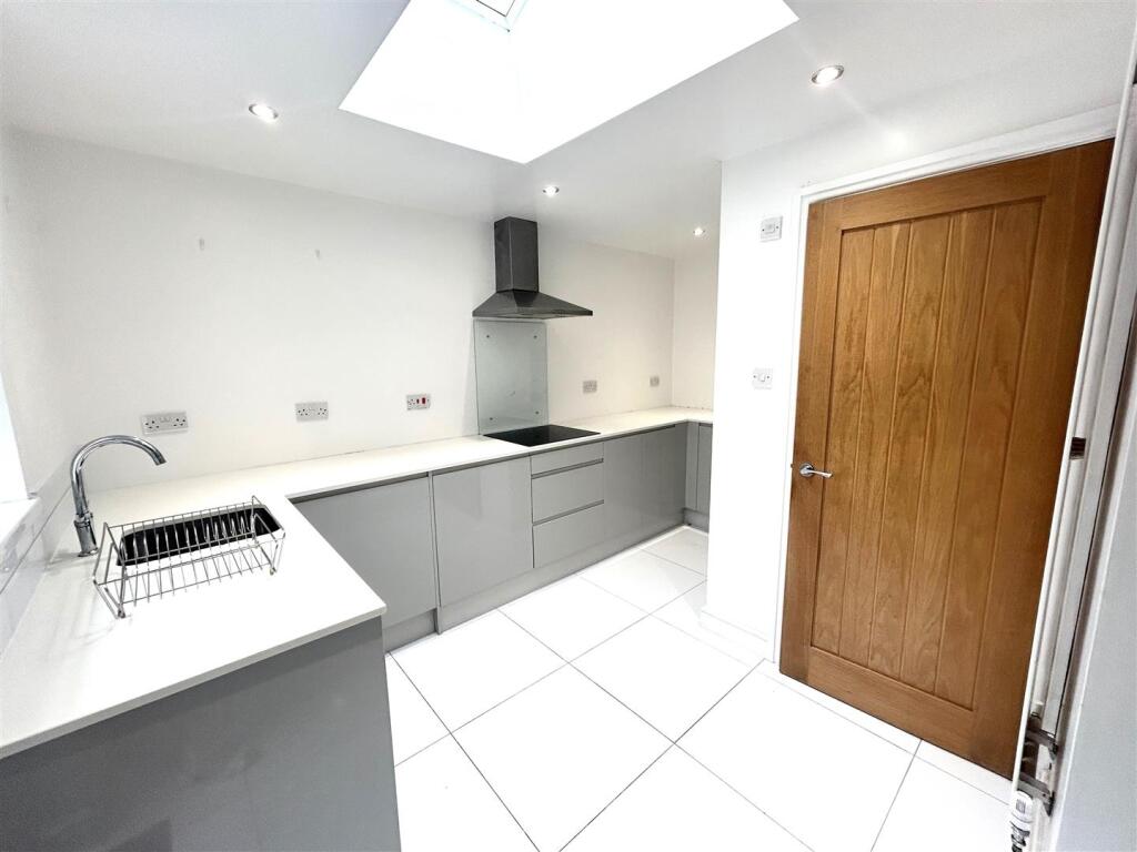 House Cobbett Road in Southampton