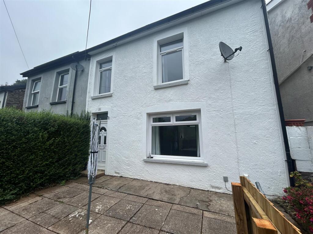 House Cobbett Road in Southampton