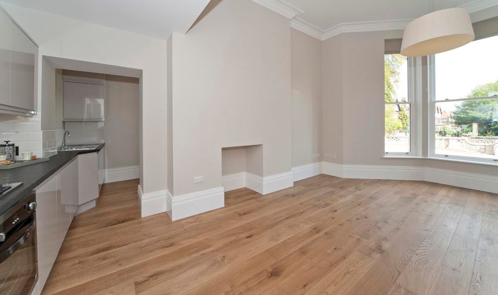 Flat Ripon Road in Harrogate