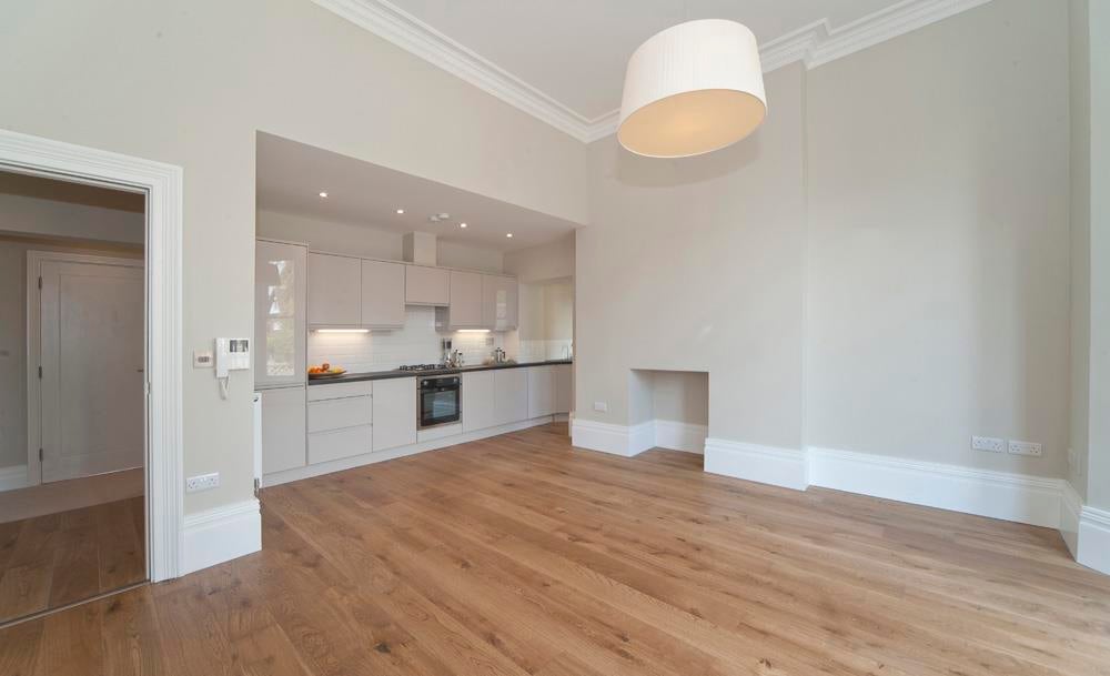 Flat Ripon Road in Harrogate