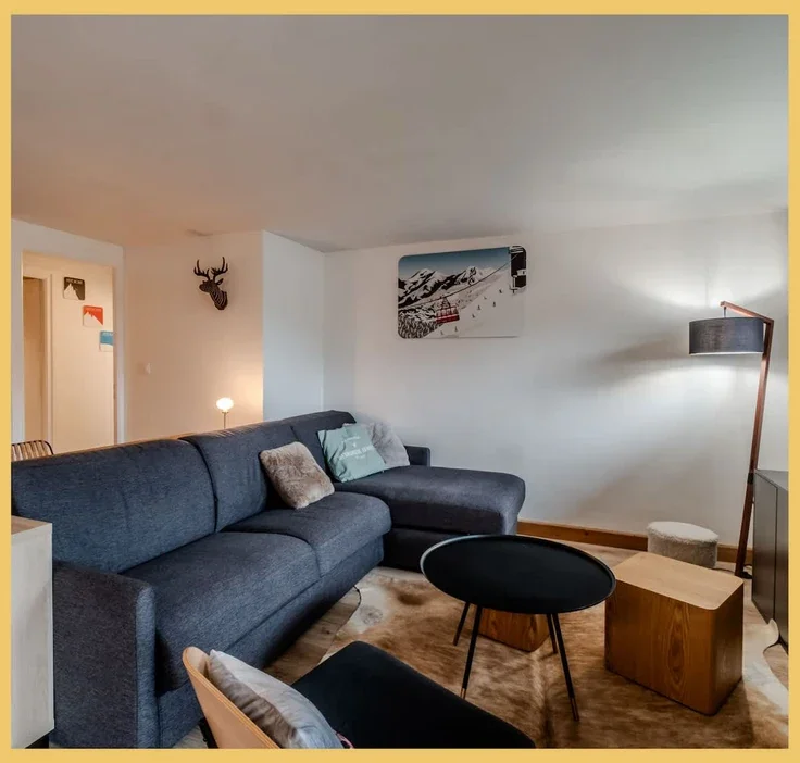 Appartement Chemin de la Chenalette à Morzine