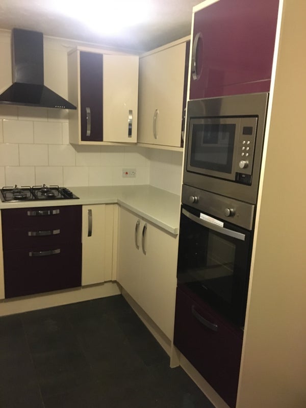 Room Summerton Way in Greater London