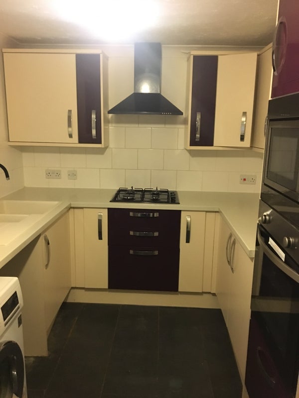 Room Summerton Way in Greater London