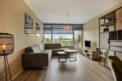 Appartement Briljantstraat 98 in Alphen aan den Rijn