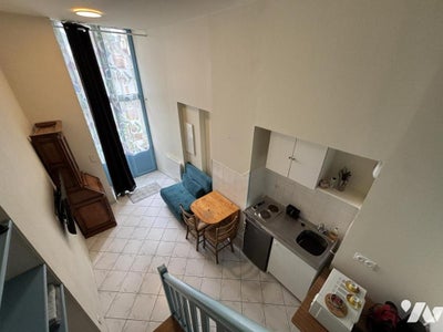 Flat Rue Sainte-Catherine in Laval