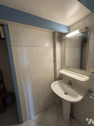 Flat Rue Sainte-Catherine in Laval