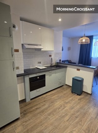 Appartement Rue du Parc à Ennery