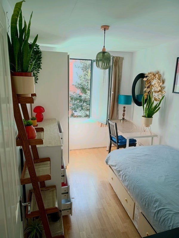 Room Gloucester Place in City of Westminster