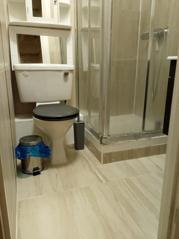 Room Gloucester Place in City of Westminster