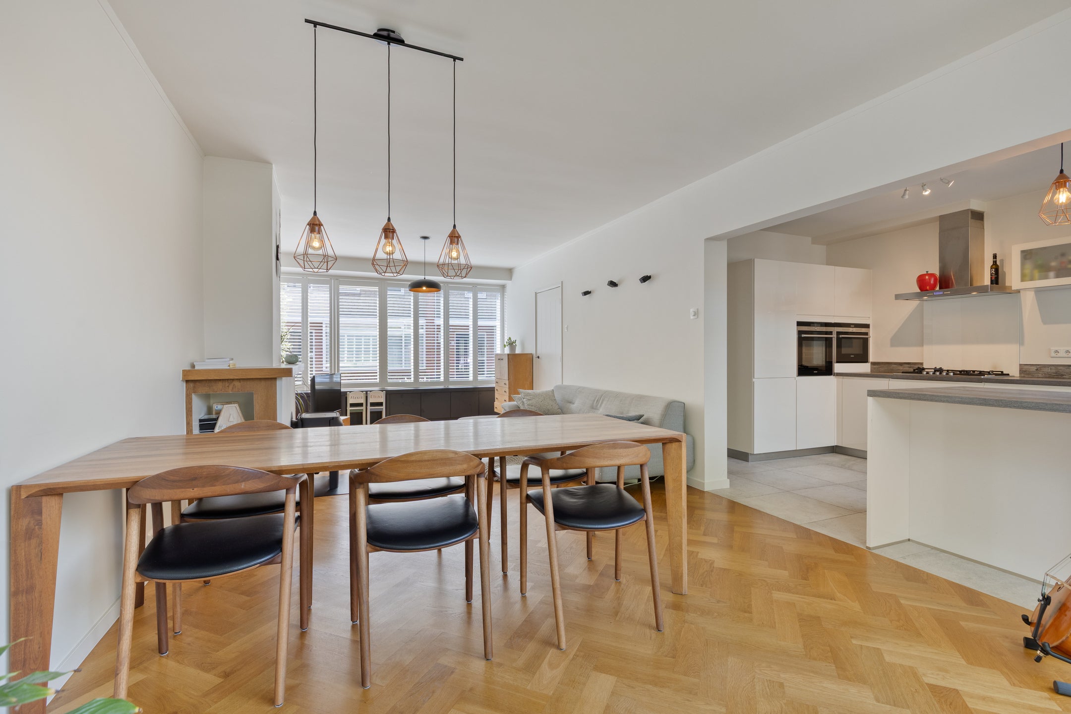 Hoekwoning te koop: Ericastraat 6, Eindhoven