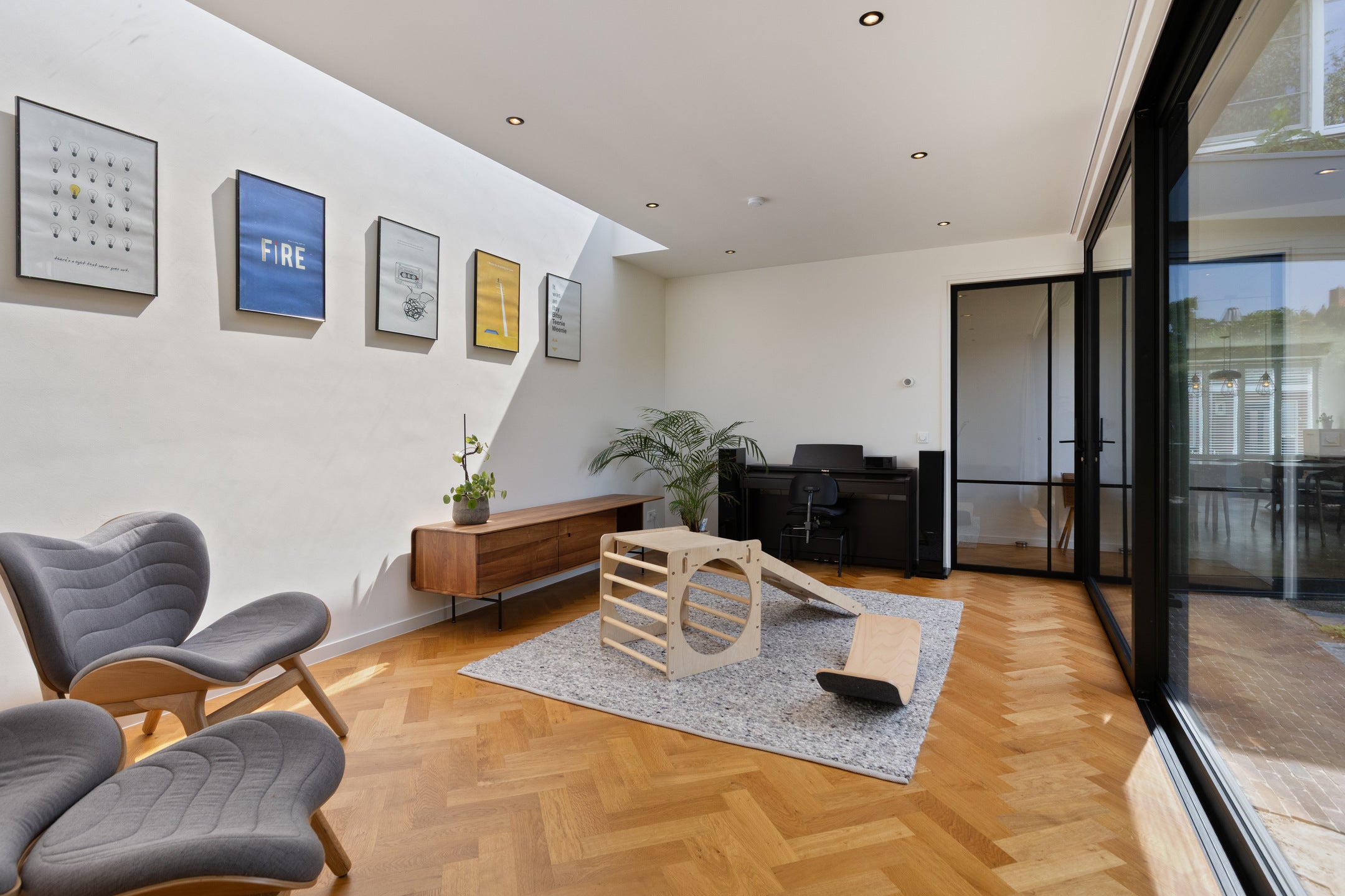 Hoekwoning te koop: Ericastraat 6, Eindhoven