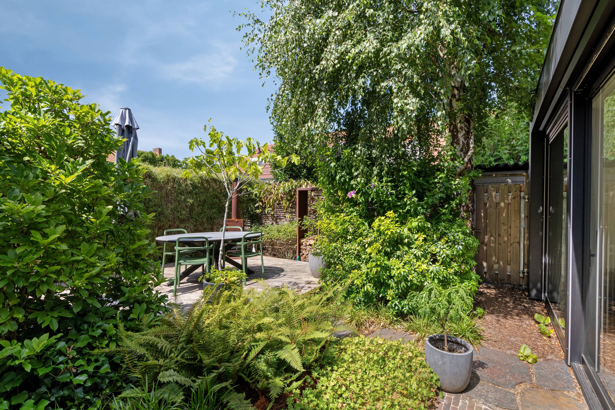 Hoekwoning te koop: Ericastraat 6, Eindhoven