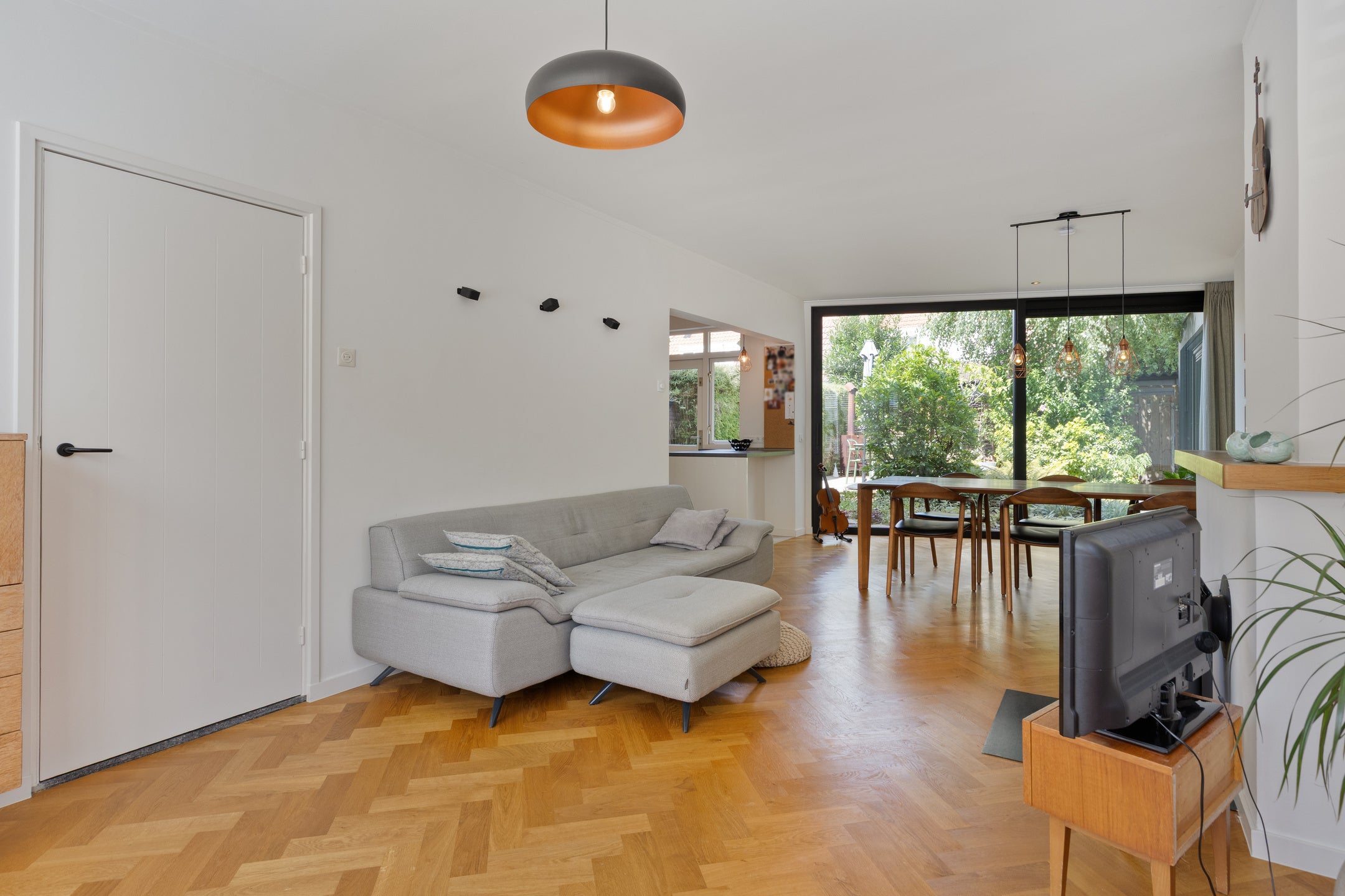 Hoekwoning te koop: Ericastraat 6, Eindhoven