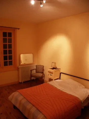 Maison Impasse de Marsalou à Brantôme en Périgord