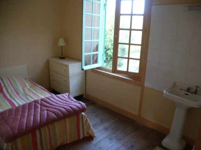 Maison Impasse de Marsalou à Brantôme en Périgord