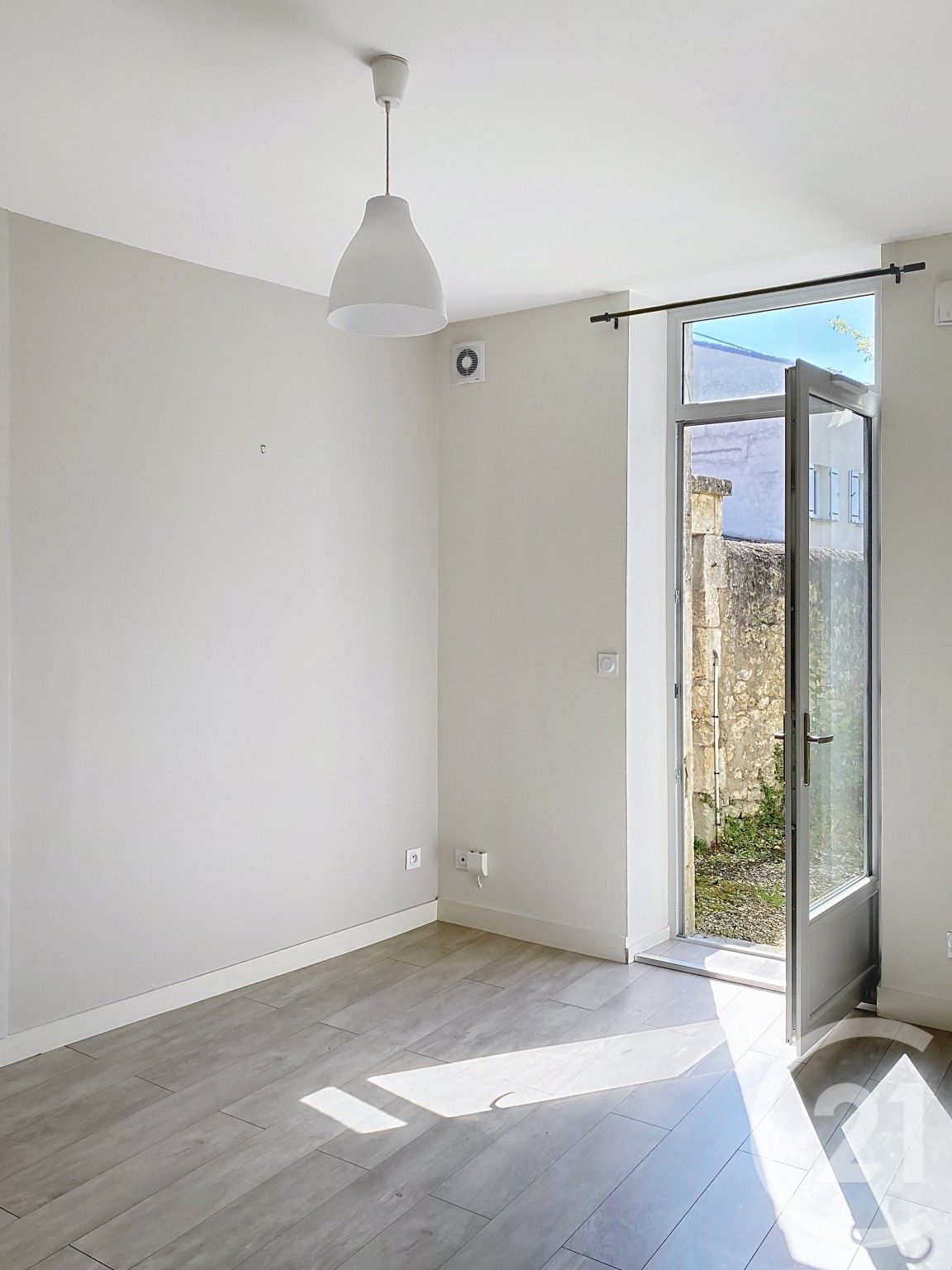Appartement Rue Saint-Roch à Angoulême