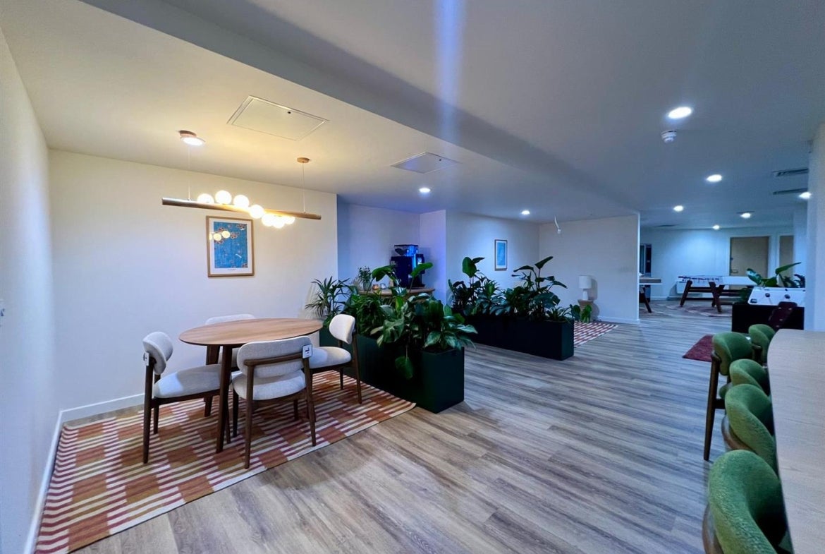 Flat Pandon Bank in Newcastle upon Tyne