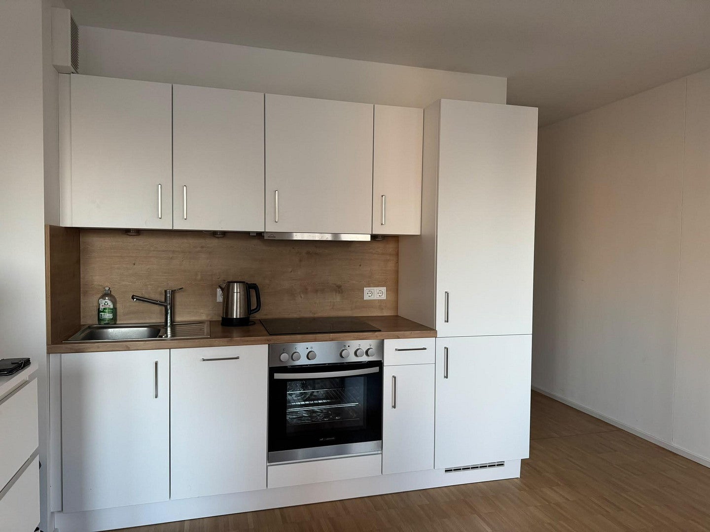 Wohnung Johanna-Dachs-Straße in Regensburg