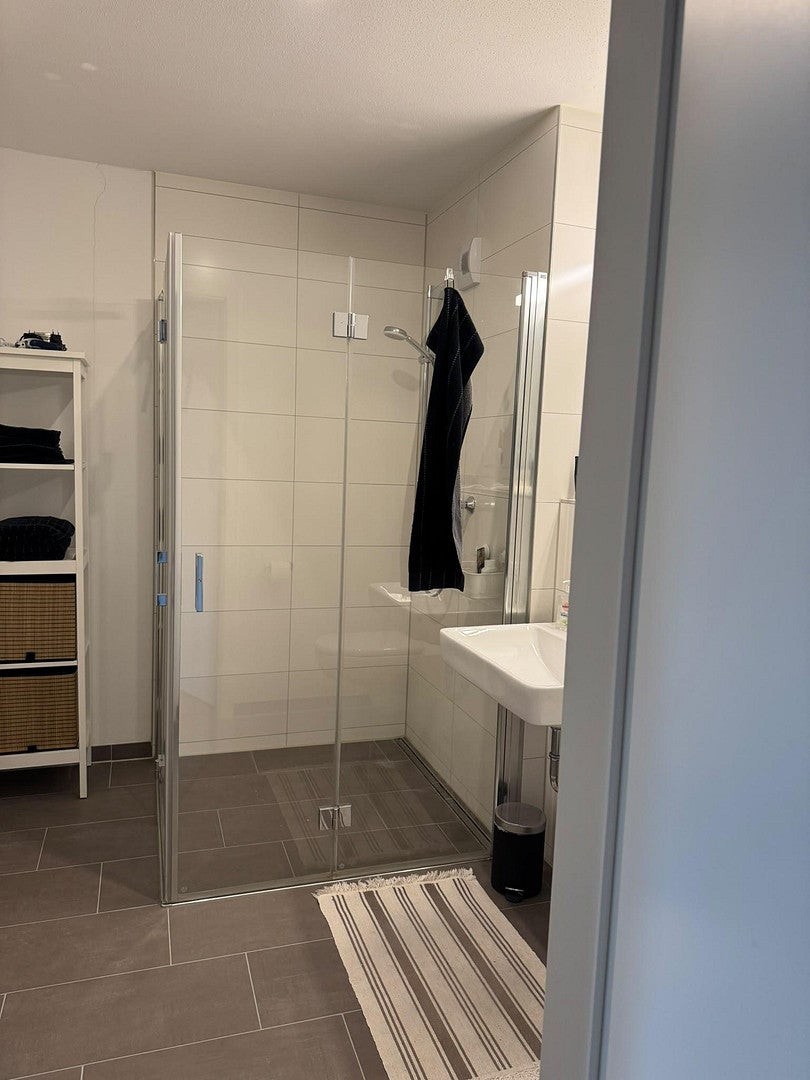 Wohnung Johanna-Dachs-Straße in Regensburg