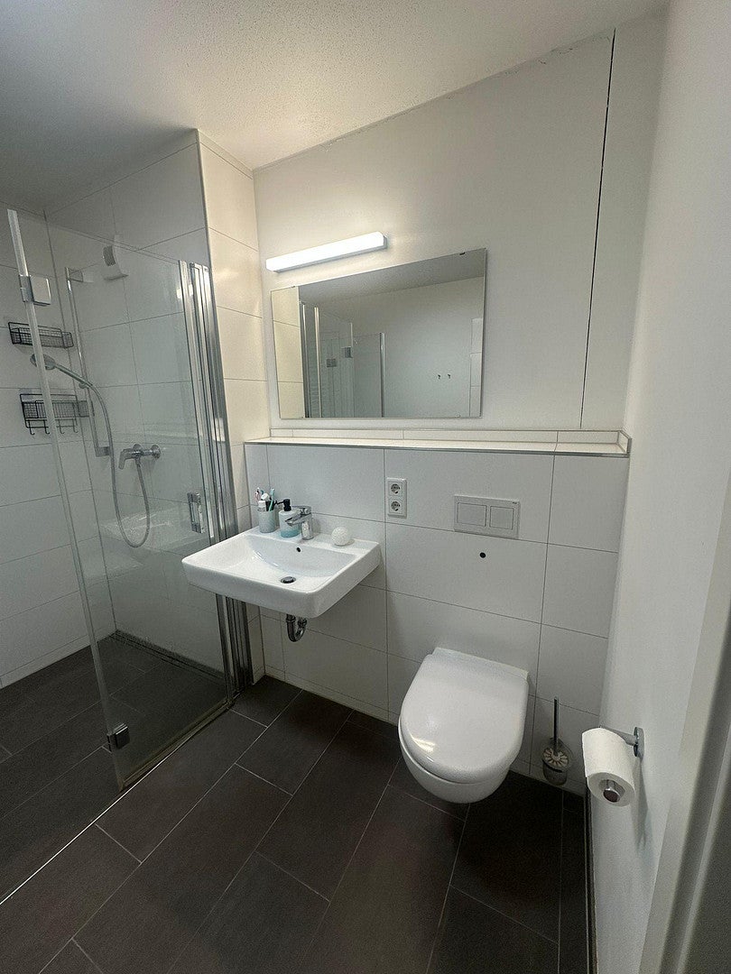 Wohnung Johanna-Dachs-Straße in Regensburg