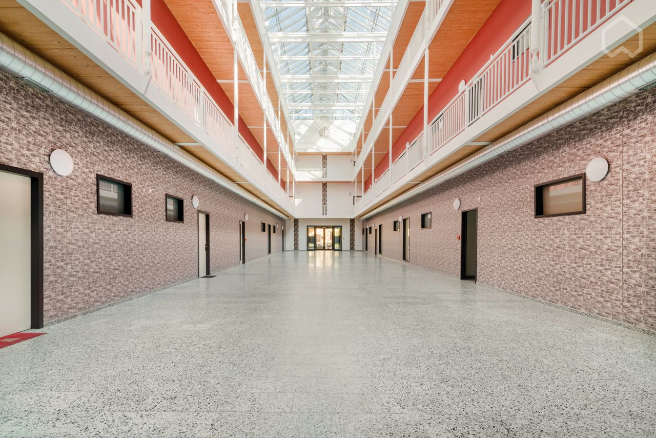 Wohnung Alexanderstraße in Frankfurt am Main