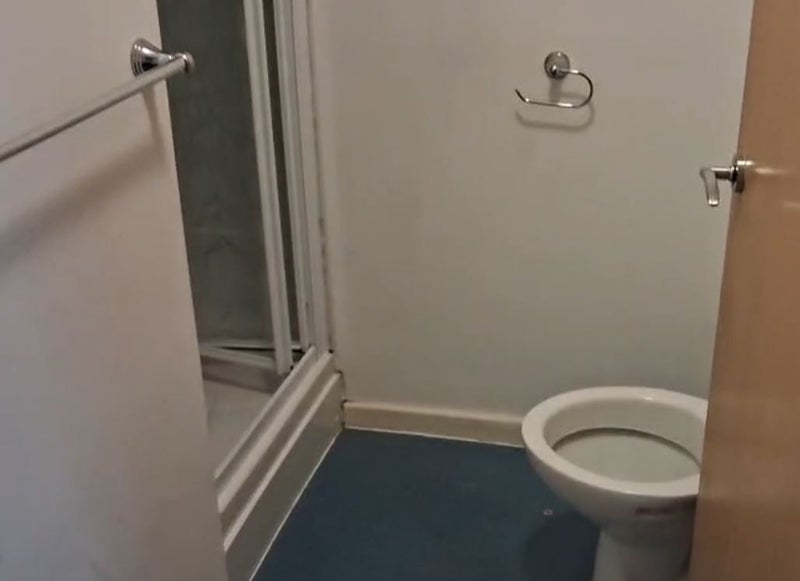 Room Buslingthorpe Lane in Leeds