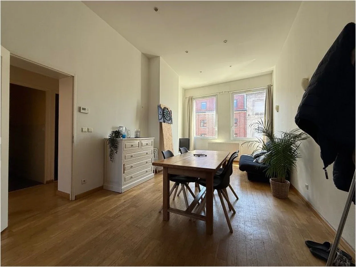 Appartement Rue Léon Gambetta à Lille
